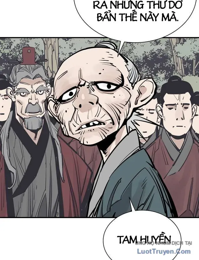 Sát Thủ Tống Lý Thu Chapter 95 - 126