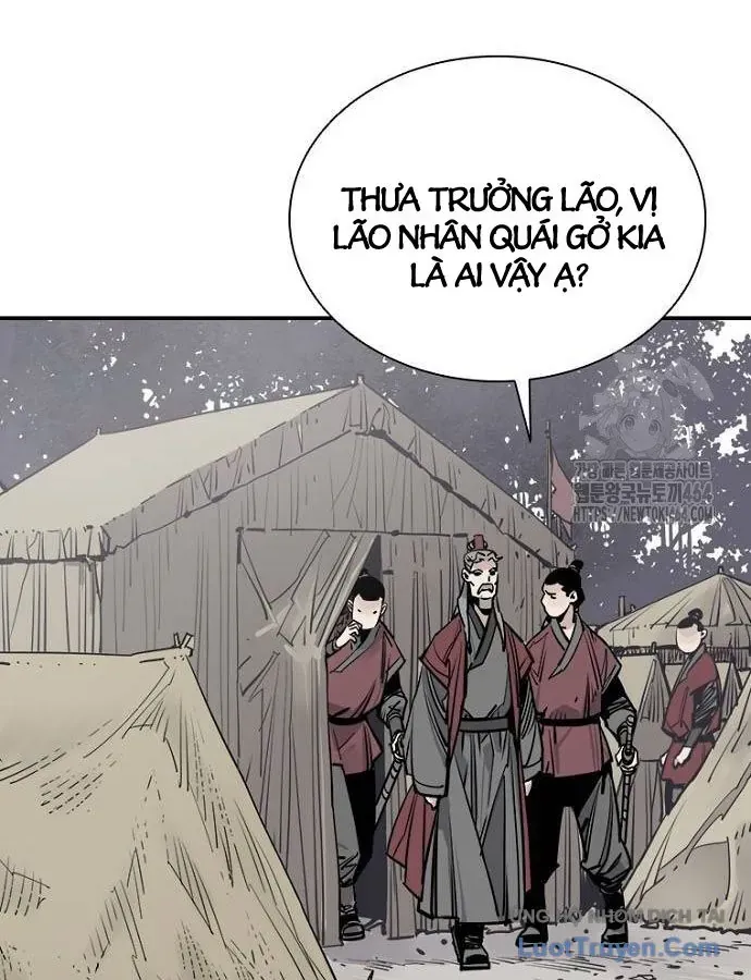 Sát Thủ Tống Lý Thu Chapter 95 - 20