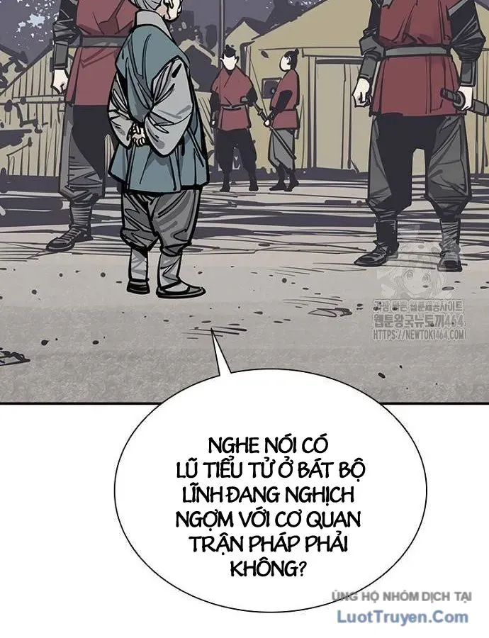 Sát Thủ Tống Lý Thu Chapter 95 - 4