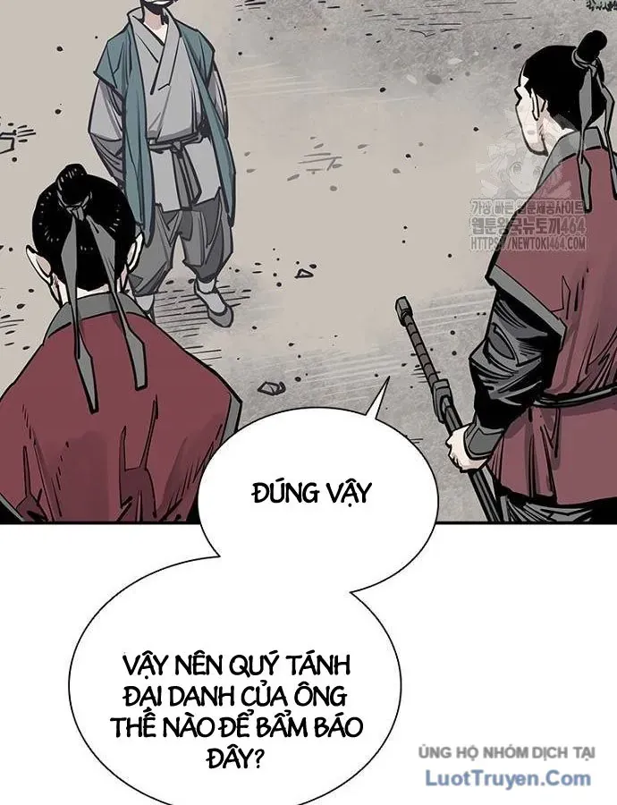 Sát Thủ Tống Lý Thu Chapter 95 - 6