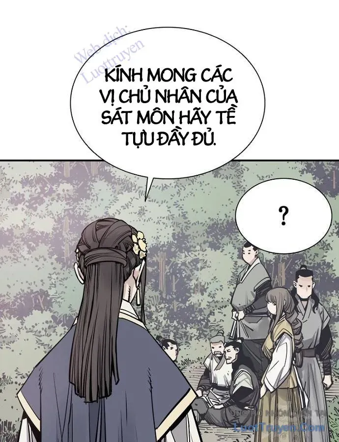 Sát Thủ Tống Lý Thu Chapter 95 - 69