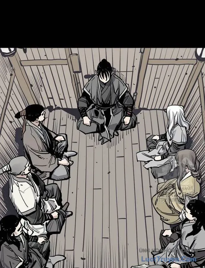 Sát Thủ Tống Lý Thu Chapter 95 - 80