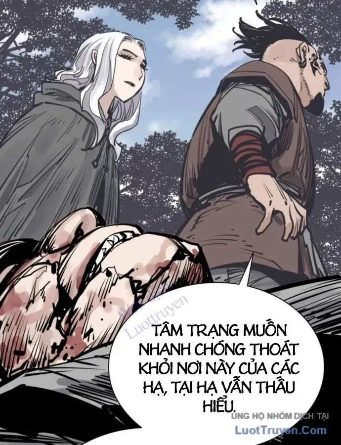 Sát Thủ Tống Lý Thu Chapter 96 - 103