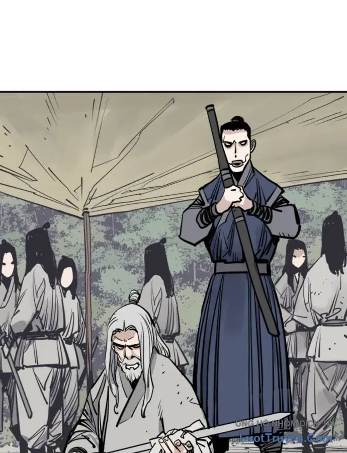 Sát Thủ Tống Lý Thu Chapter 96 - 110