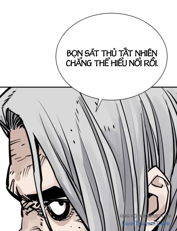 Sát Thủ Tống Lý Thu Chapter 96 - 126