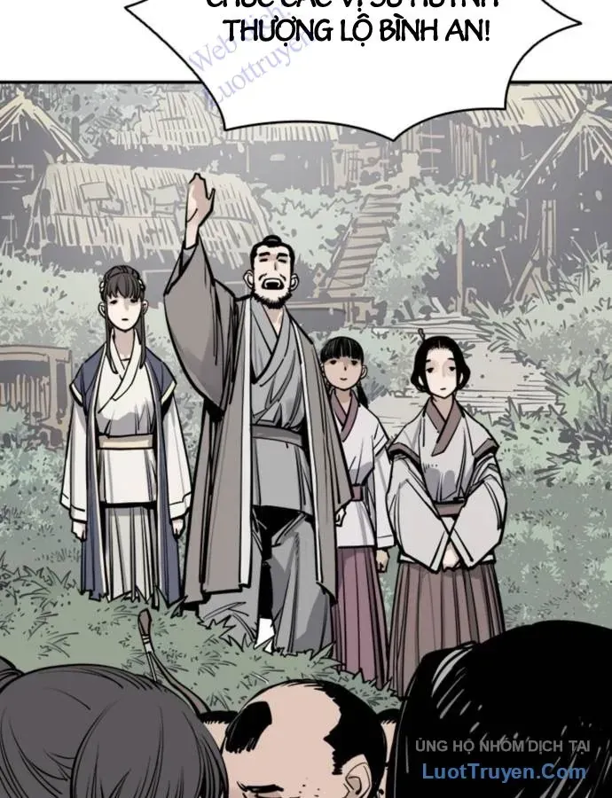 Sát Thủ Tống Lý Thu Chapter 96 - 48