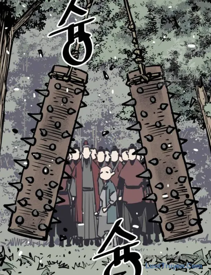 Sát Thủ Tống Lý Thu Chapter 96 - 6