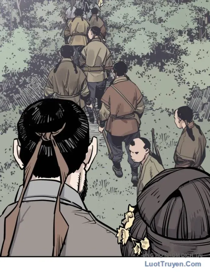 Sát Thủ Tống Lý Thu Chapter 96 - 52