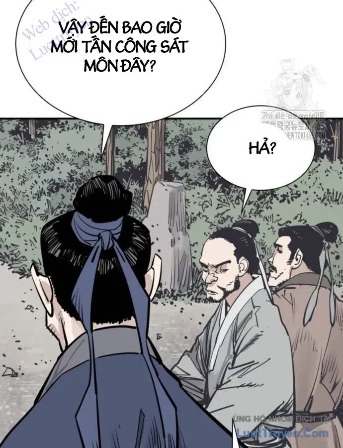 Sát Thủ Tống Lý Thu Chapter 96 - 68