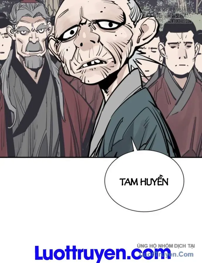 Sát Thủ Tống Lý Thu Chapter 96 - 8