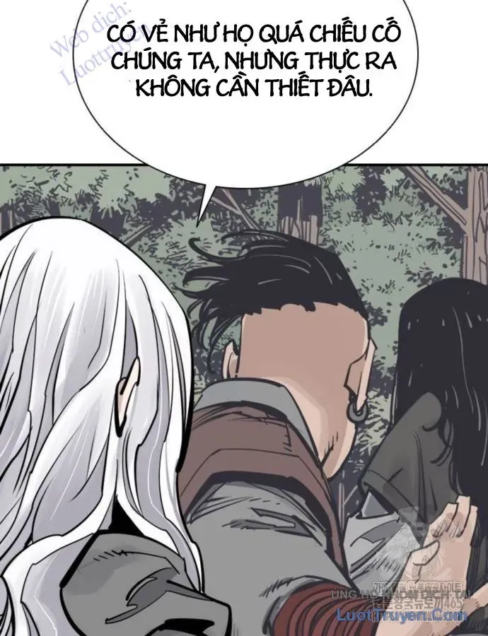 Sát Thủ Tống Lý Thu Chapter 96 - 94