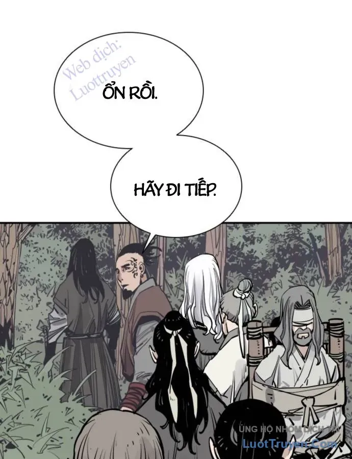 Sát Thủ Tống Lý Thu Chapter 96 - 97