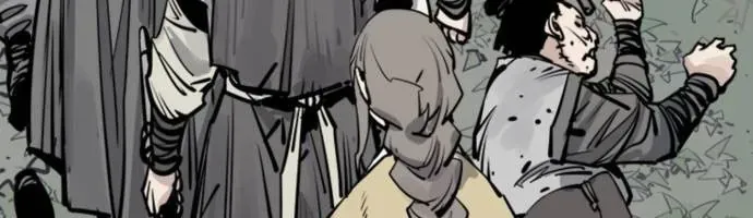 Sát Thủ Tống Lý Thu Chapter 96 - 99