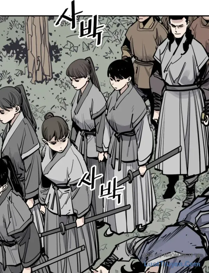 Sát Thủ Tống Lý Thu Chapter 97 - 111