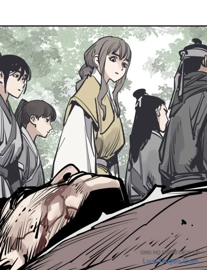 Sát Thủ Tống Lý Thu Chapter 97 - 120