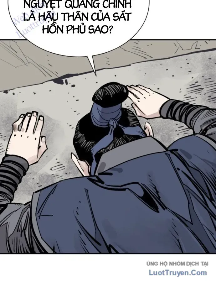 Sát Thủ Tống Lý Thu Chapter 97 - 32