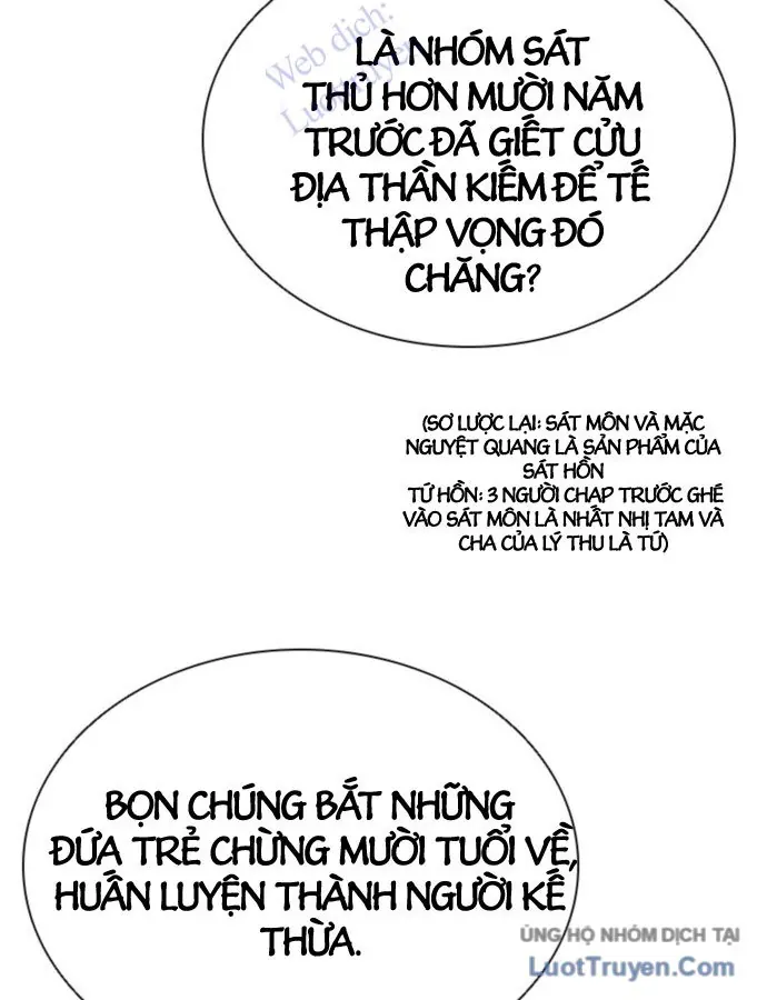 Sát Thủ Tống Lý Thu Chapter 97 - 35