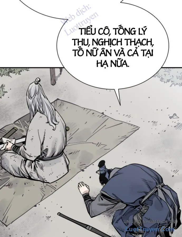 Sát Thủ Tống Lý Thu Chapter 97 - 36