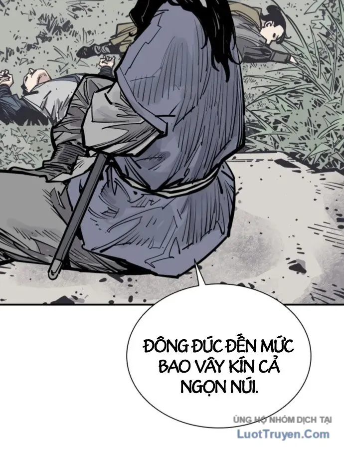 Sát Thủ Tống Lý Thu Chapter 97 - 94