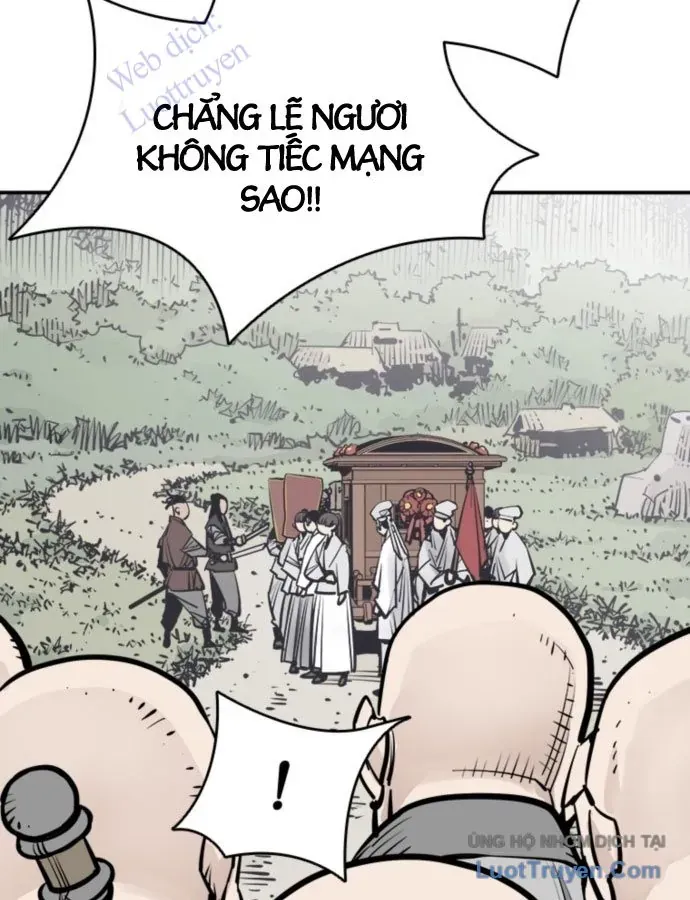 Sát Thủ Tống Lý Thu Chapter 98 - 101