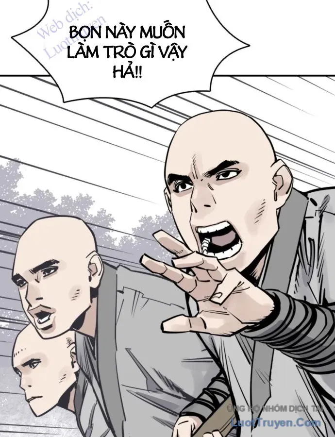 Sát Thủ Tống Lý Thu Chapter 98 - 103