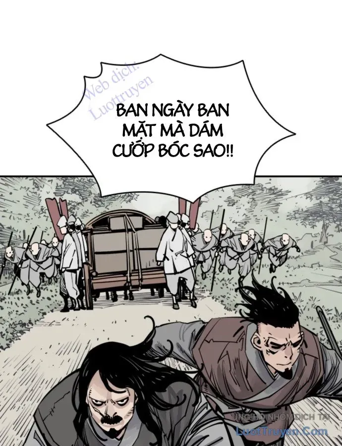 Sát Thủ Tống Lý Thu Chapter 98 - 108