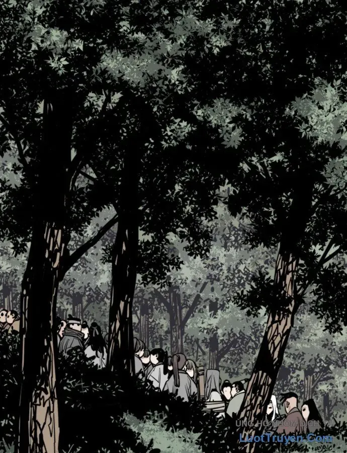 Sát Thủ Tống Lý Thu Chapter 98 - 25