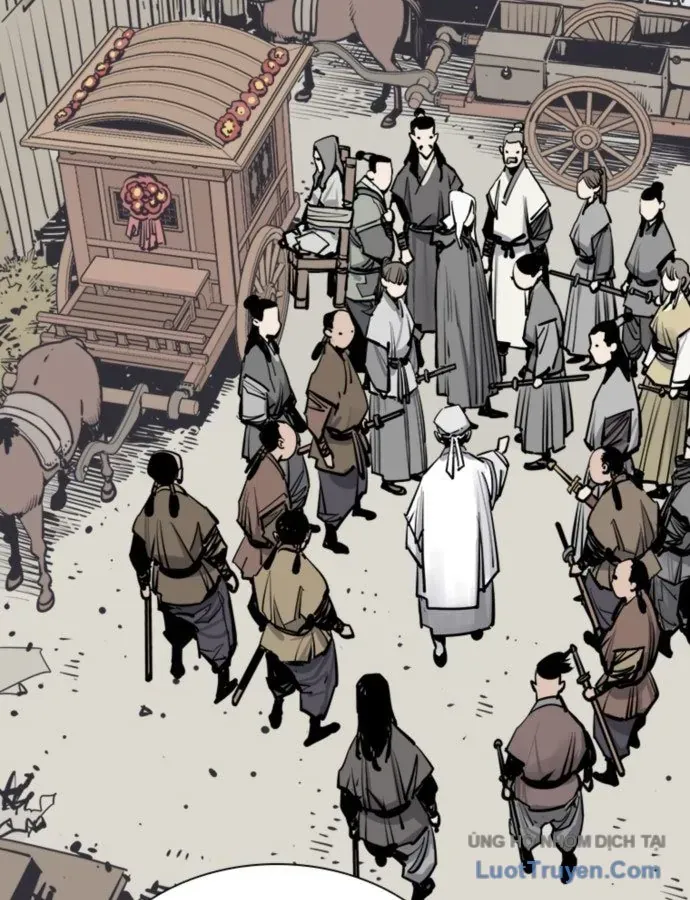 Sát Thủ Tống Lý Thu Chapter 98 - 77