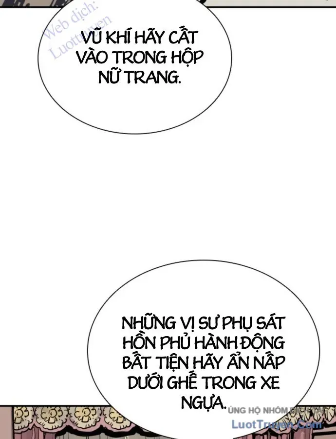 Sát Thủ Tống Lý Thu Chapter 98 - 78