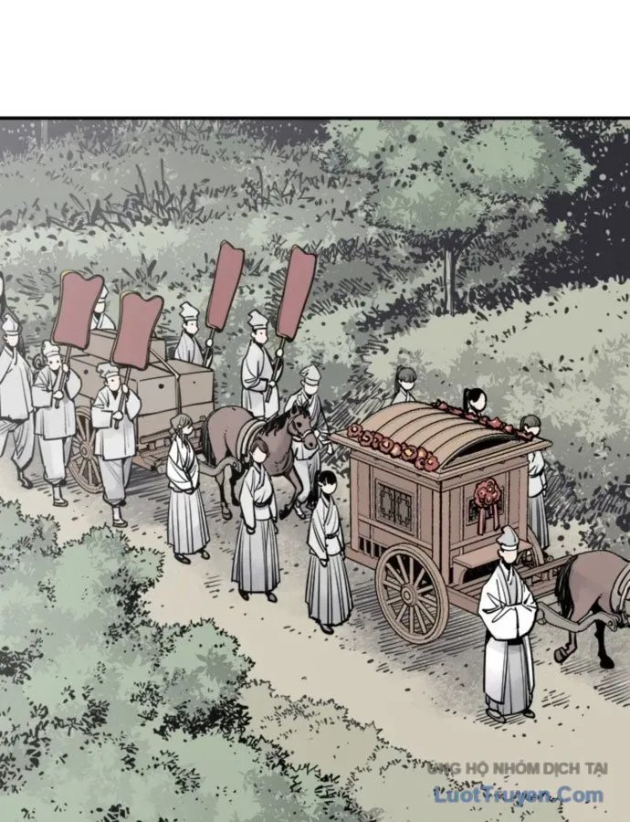 Sát Thủ Tống Lý Thu Chapter 98 - 84