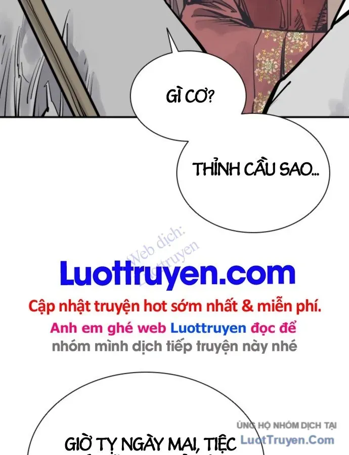 Sát Thủ Tống Lý Thu Chapter 99 - 11