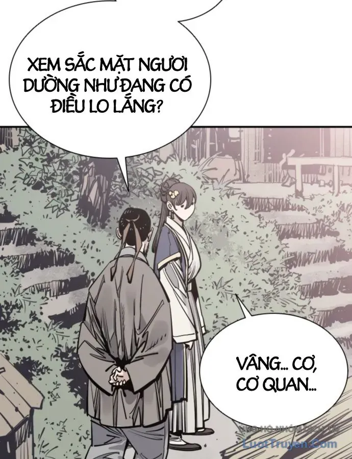 Sát Thủ Tống Lý Thu Chapter 99 - 107