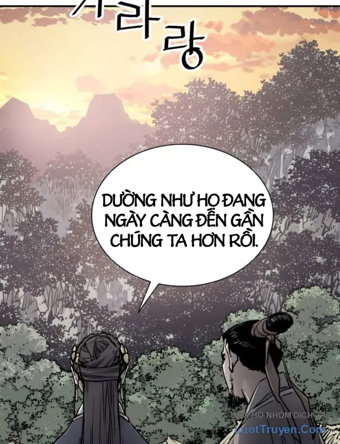 Sát Thủ Tống Lý Thu Chapter 99 - 109