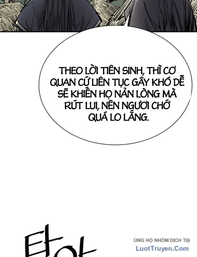 Sát Thủ Tống Lý Thu Chapter 99 - 110