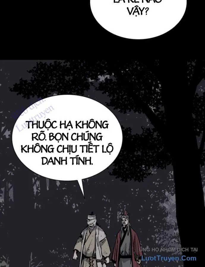 Sát Thủ Tống Lý Thu Chapter 99 - 116