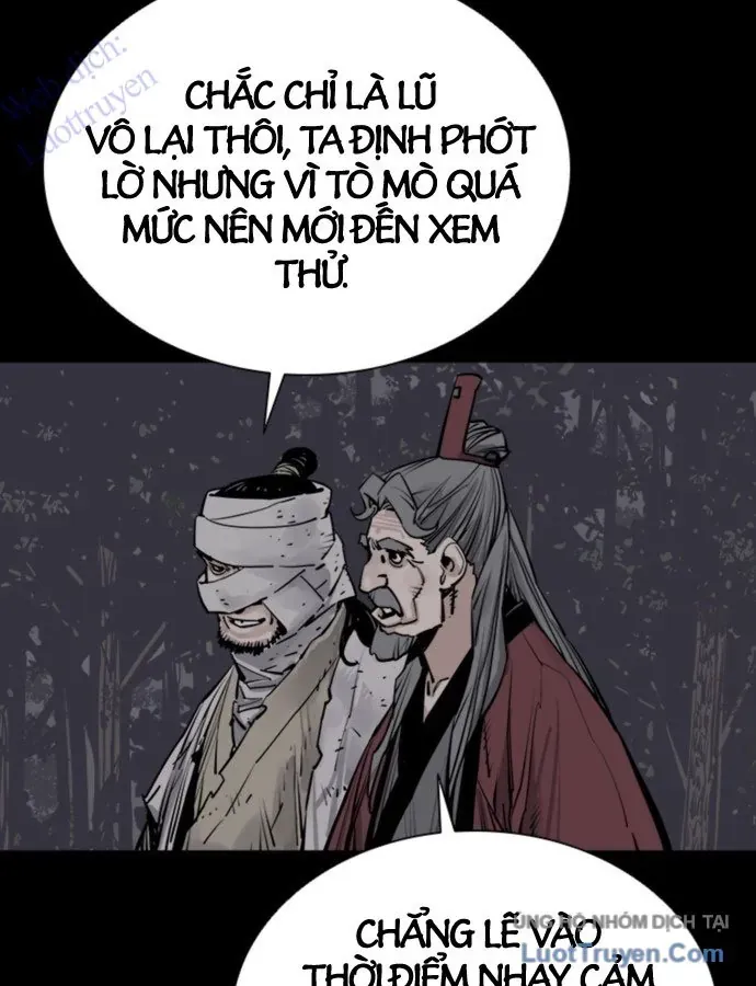 Sát Thủ Tống Lý Thu Chapter 99 - 118