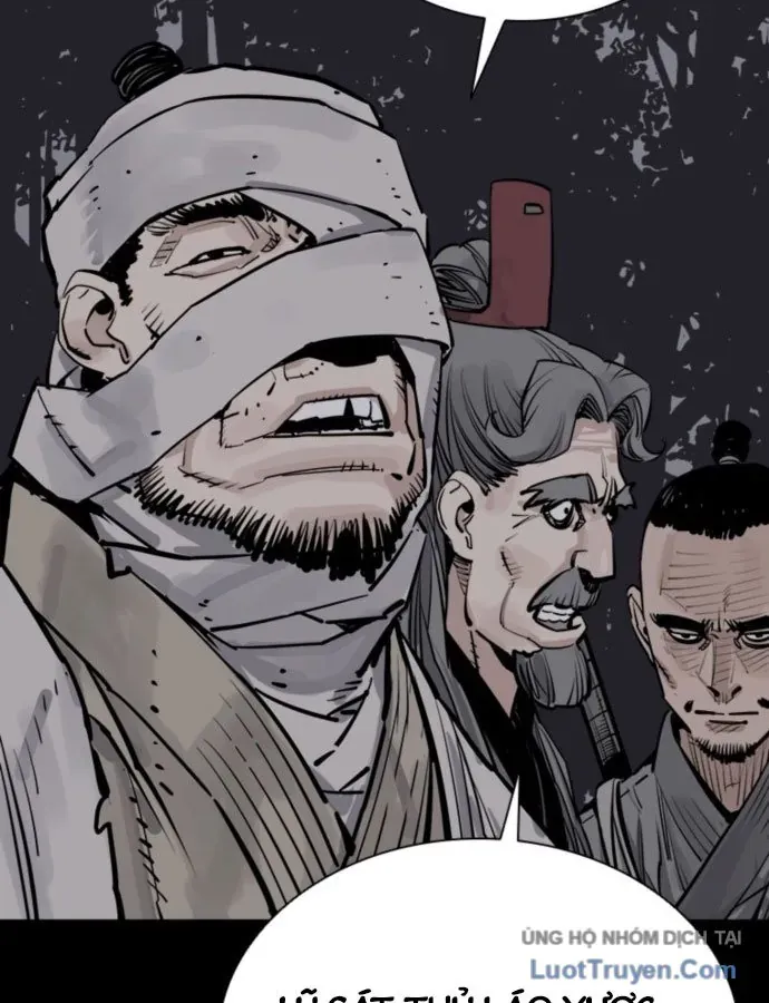 Sát Thủ Tống Lý Thu Chapter 99 - 134