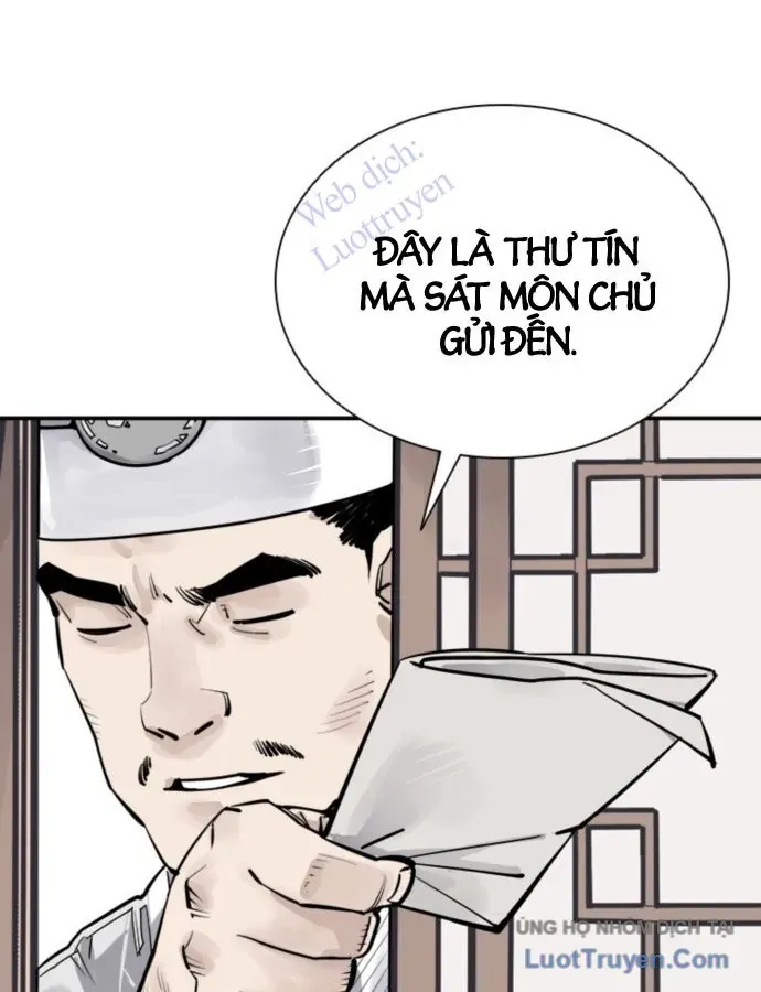 Sát Thủ Tống Lý Thu Chapter 99 - 26