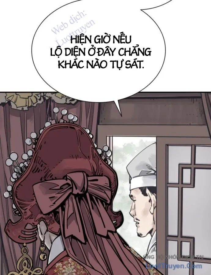 Sát Thủ Tống Lý Thu Chapter 99 - 38