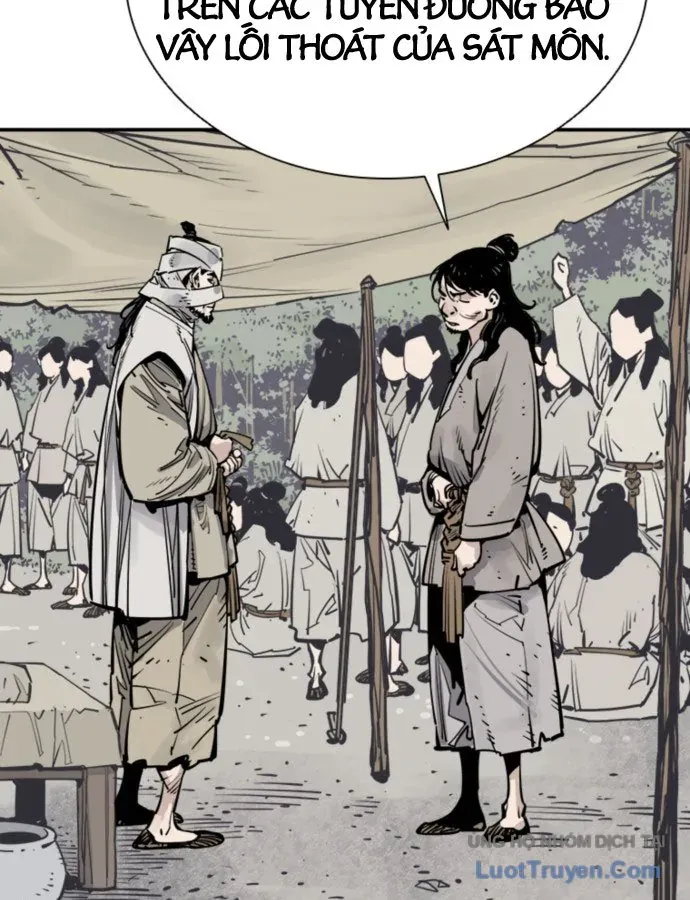Sát Thủ Tống Lý Thu Chapter 99 - 95