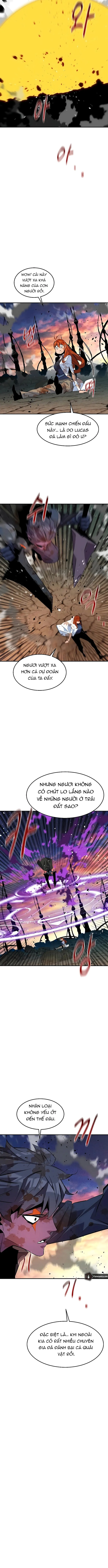 Đi Săn Tự Động Bằng Phân Thân Chapter 167 - 14