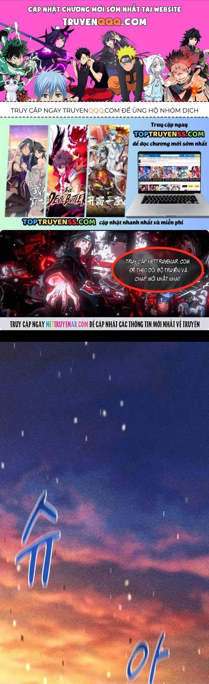 Đi Săn Tự Động Bằng Phân Thân Chapter 175 - 1