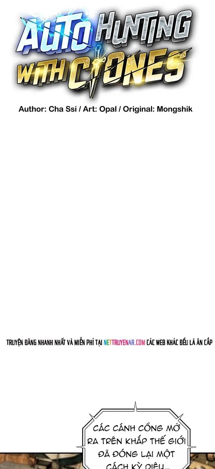 Đi Săn Tự Động Bằng Phân Thân Chapter 175 - 18