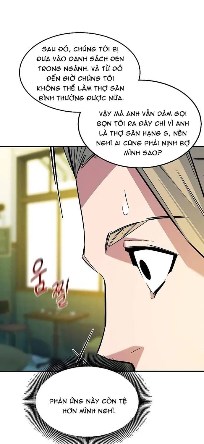 Đi Săn Tự Động Bằng Phân Thân Chapter 176 - 76