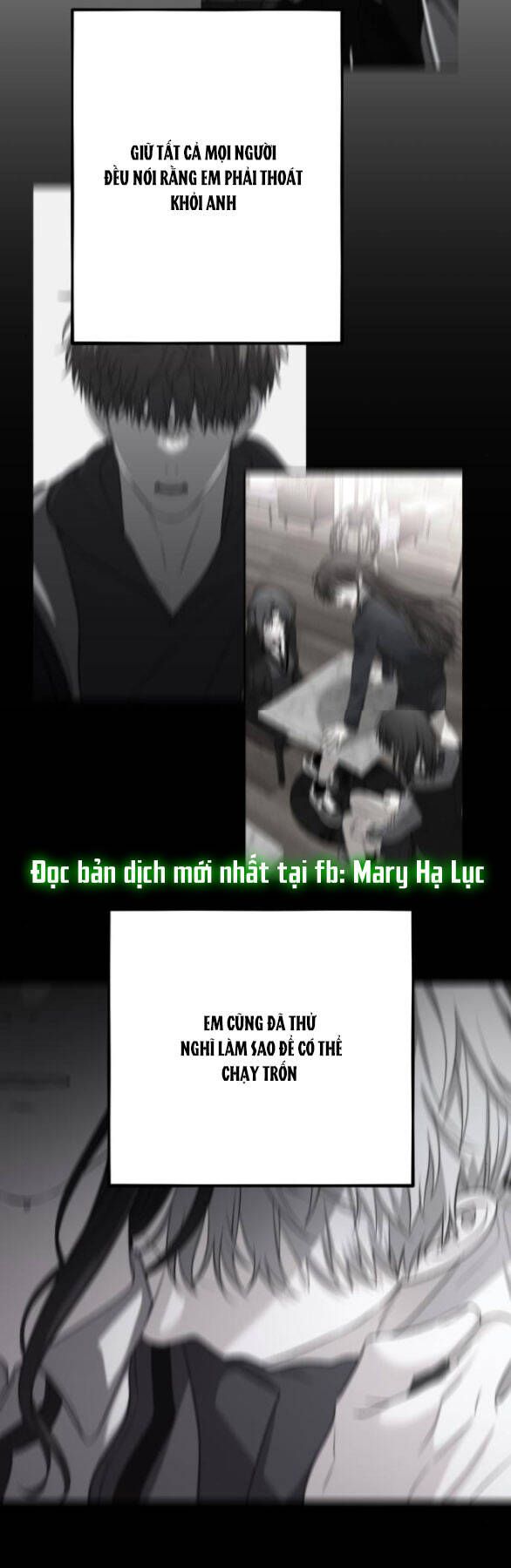 Tự Do Trong Mơ Chapter 101 - 34