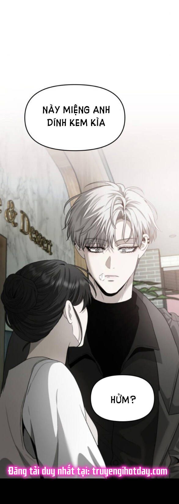 Tự Do Trong Mơ Chapter 101 - 54