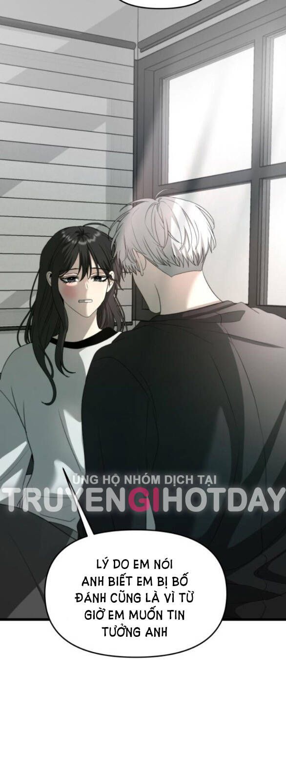 Tự Do Trong Mơ Chapter 101 - 95