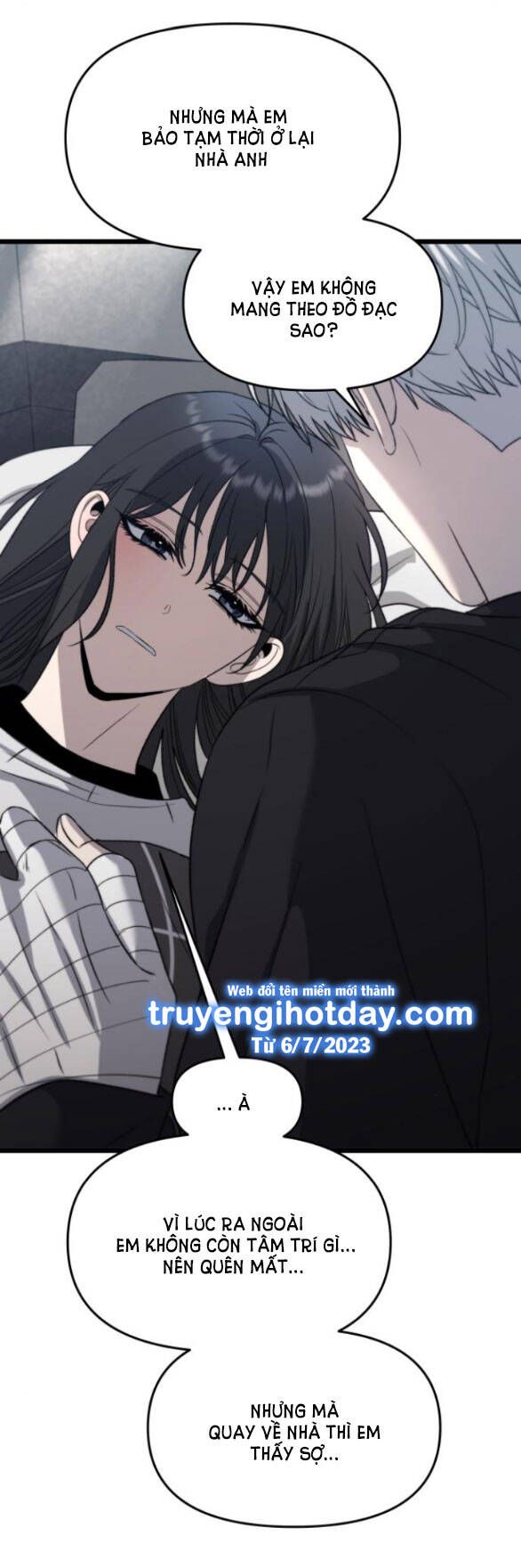 Tự Do Trong Mơ Chapter 102 - 16