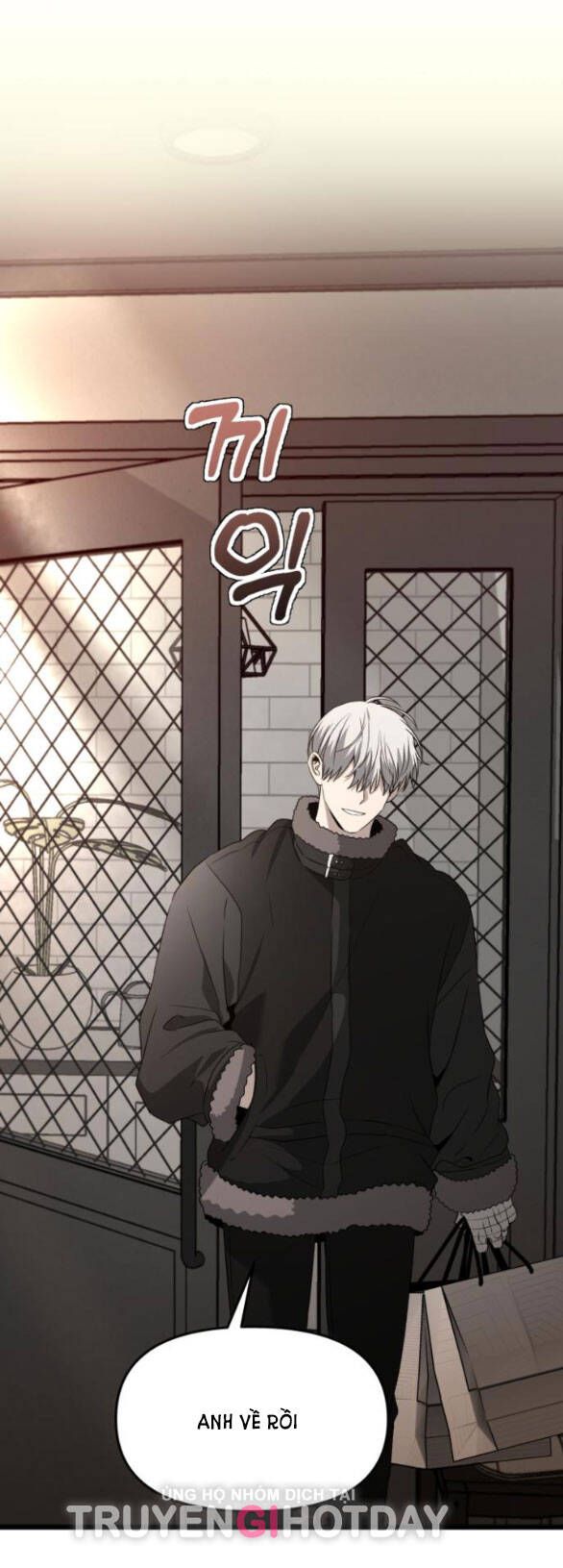 Tự Do Trong Mơ Chapter 102 - 30