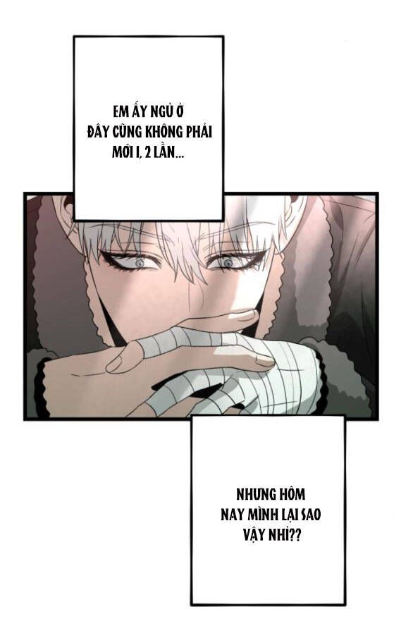 Tự Do Trong Mơ Chapter 102 - 37